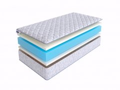 Roller Cotton Twin Memory 22 85x200 
